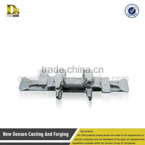 China Produces Casting Forging Parts Industrial Agriculture Machinery Accessories Tools Iron Core thumbnail-3
