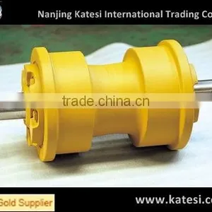 Excavator Undercarriage Parts,Excavator Track Roller/mini Excavator Track Rollers thumbnail-1