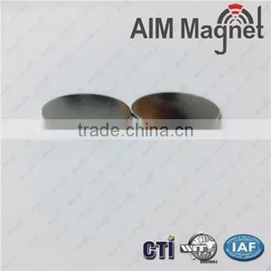 Disk 15x2mm Neodym Magnet thumbnail-1