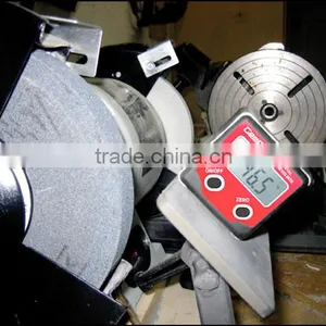 Portable 360 Inclinometer Mini Digital Protractor thumbnail-6