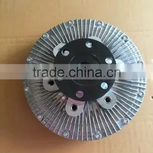 Heavy Duty Truck Fan Clutch 8981197420 8-98119-742-0 thumbnail-2