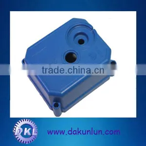 Plastic Injection ABS Home Appliance Cover thumbnail-1
