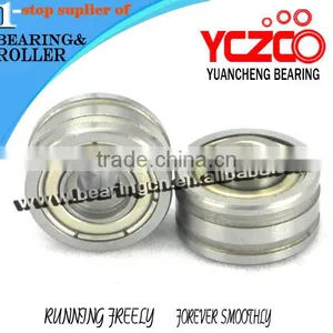 Excellent Quality Trolley Wheel Bearing 5*14*5mm thumbnail-1