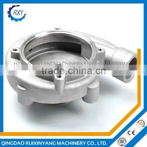 Deep Well High Pressure Submersible Pump Parts Water Pump Parts thumbnail-4