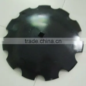 Hot Selling 26"*6 Disc Scraper Blade With Great Price thumbnail-1
