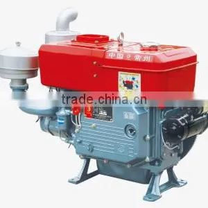 JC32M 28hp Diesel Outboard Marine Engine thumbnail-1