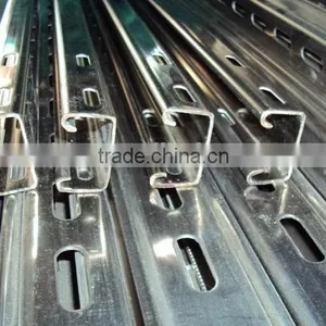 Industrial Application and Normal Specification Mounting Brackets for Solar Panels thumbnail-2