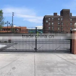 Residential GATES thumbnail-5
