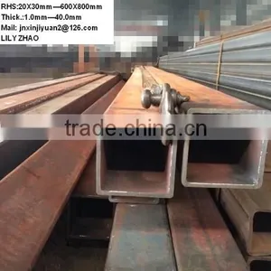 Machinery Steel Pipe thumbnail-4