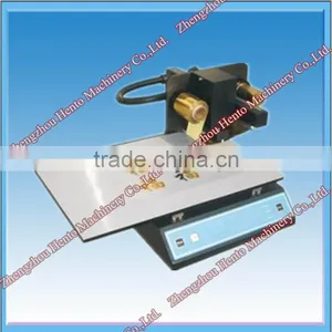 Newest Hot Foil Stamping Machine Price thumbnail-1
