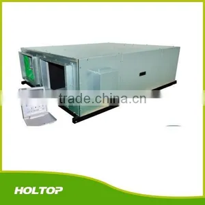 Middle Airflow Fresh Air Unit Ventilation System With Remote Control thumbnail-1