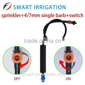Little Refrac Tion Sprayer,irrigation Mister,hot Sale Agriculture Sprinkler thumbnail-3