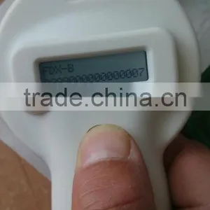 Handheld Animal Reader thumbnail-1