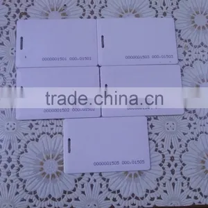 RFID Access Control EM Card thumbnail-1