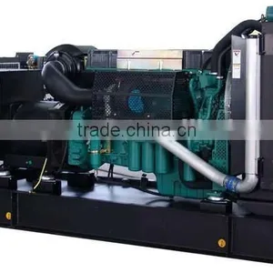 Volvo Penta 150KW Diesel Generator thumbnail-1