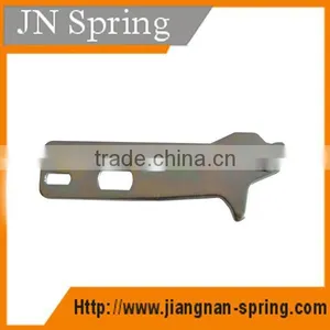 Metal Riveting Part Custom Made thumbnail-1