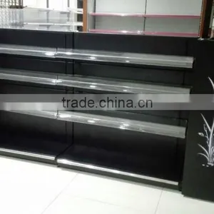 Convenience Store/shop Gondola With Plastic Shelf Labels thumbnail-1