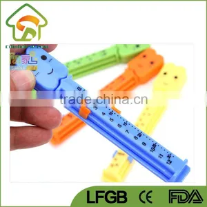 Kitchen Craft Keep Food Fresh Plastic Bag Clips With Date thumbnail-4
