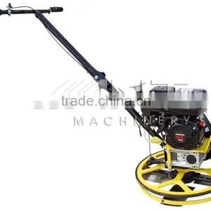 WH60 Concrete Finishing Power Trowel With CE thumbnail-3