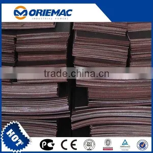 High Pure Reinforced Graphite Gasket Sheet for Sale thumbnail-3