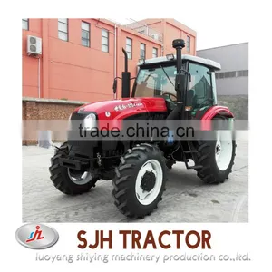 Front End Loaders Compact Tractors thumbnail-6