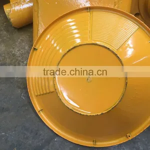 Plastic Gold Pan Machine for Sale, Small Gold Panning With Low Price thumbnail-6