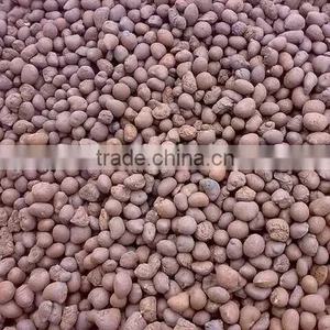 Lightweight Expanded Clay Pebbles for Concrete Wall (4-8mm)(16-3mm) as Your Requirement thumbnail-4