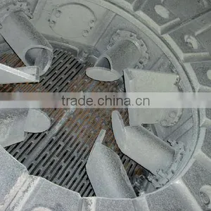Magotteaux Liner Plate-Top Quality-Diaphragm(Opticontrol) thumbnail-3