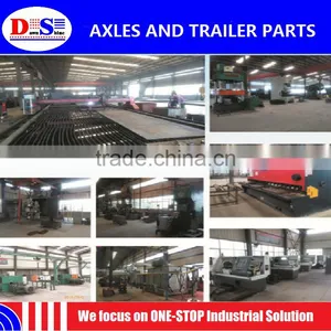 Heavy Duty Truck and Trailer Axles and Axle Parts thumbnail-6