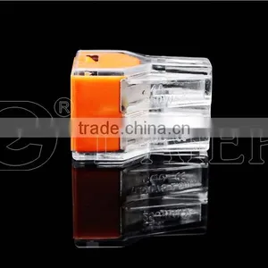 4 Pin Speaker Connector; 4p Push Terminal; 5a Electrical Terminal Blocks thumbnail-4