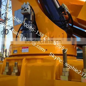 Truck Crane, Used Crane Truck, 6x2 Dongfeng Truck With Crane 10,000kg Truck Mounted Crane thumbnail-6
