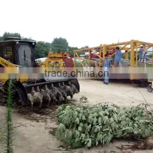 Forestal Mulcher thumbnail-1