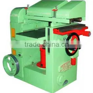Wood Thickness Machine thumbnail-1