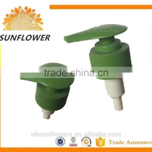 Wholesale Shampoo Conditioner Colorful Dispenser Pump thumbnail-1