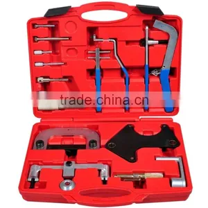 ENGINE TIMING TOOL SET - RENAULT thumbnail-1