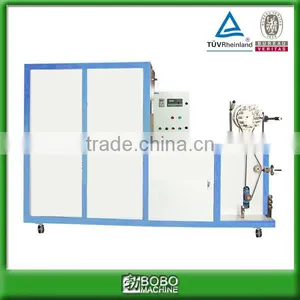 Plastic and Aluminum Flexible Duct Machine thumbnail-1