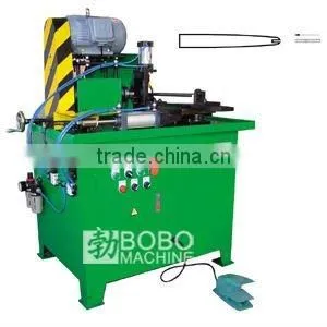 FRONT & REAR FORK ENDS SLOT MILLING MCHINE thumbnail-1
