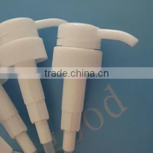Plastic Soap Lotion Pump With Many Sizes thumbnail-5