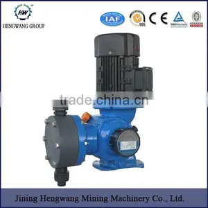 Popular Flocculant Dosing Pump thumbnail-1