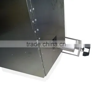 Small Smoking Meat Oven thumbnail-4