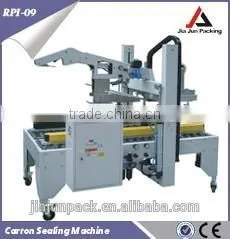 Fully Aotomatic Carton Sealing Machine thumbnail-1