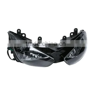 Headlight for ZX6R ZX-6R ZX636 ZX6 2005-2006 Headlight thumbnail-1