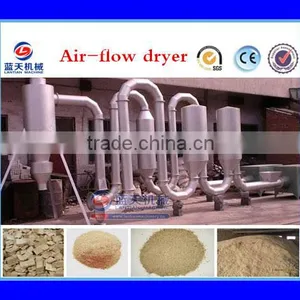 Ce Approved Wood Sawdust Dryer/small Dryer With High Efficiency/sawdust Dryer For Sale For Biomass Materials thumbnail-3