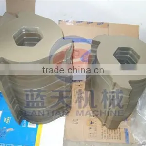 A Crush Molding a Variety of Materials of Beverage Bottle Machine / Beverage Bottle Shredding Machine thumbnail-2