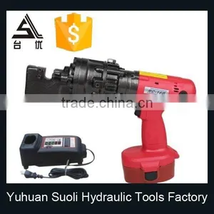 Ez-40a Battery Power Cable Cutter thumbnail-1
