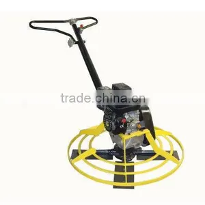 2015 Hot Sale! GMP-120 Concrete Power Screed Trowel thumbnail-2