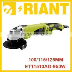 Power Tools Electric Angle Girnder thumbnail-1