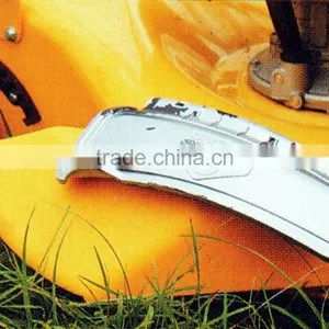 20inch 4 in 1 Gasoline Lawn Mower 5.0HP/5.0HP Lawn Mower thumbnail-5
