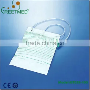 Factory Direct Sales Fashionable Wholesale Urine Bag thumbnail-1