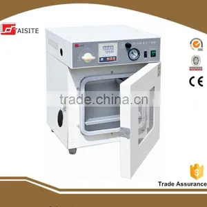 Digital Vacuum Drying Oven thumbnail-1
